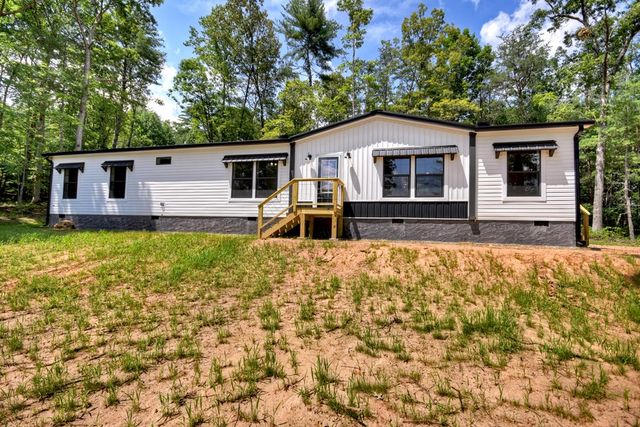 5668 Mobile Road, Blue Ridge, GA 30513