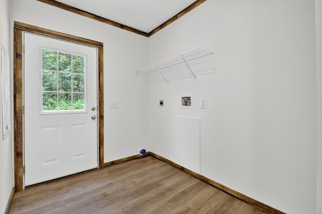 5668 Mobile Road, Blue Ridge, GA 30513