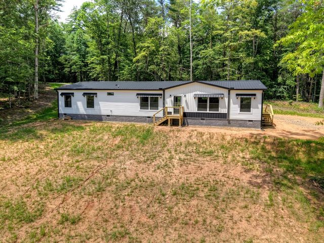 5668 Mobile Road, Blue Ridge, GA 30513