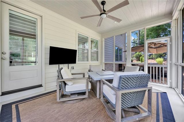 7197 HIGH LAKE Terrace, Covington, GA 30014