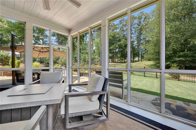 7197 HIGH LAKE Terrace, Covington, GA 30014