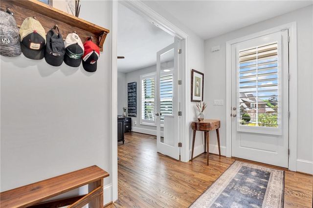 7197 HIGH LAKE Terrace, Covington, GA 30014