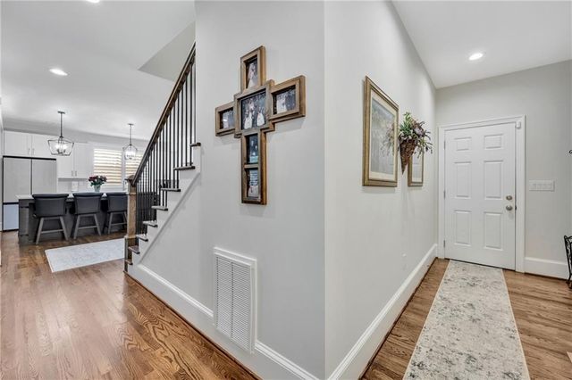 7197 HIGH LAKE Terrace, Covington, GA 30014