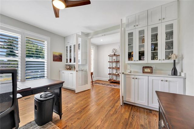 7197 HIGH LAKE Terrace, Covington, GA 30014