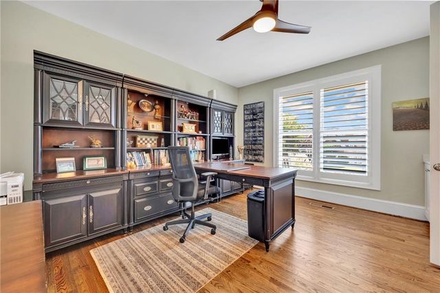 7197 HIGH LAKE Terrace, Covington, GA 30014