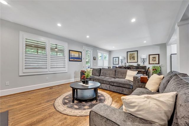 7197 HIGH LAKE Terrace, Covington, GA 30014