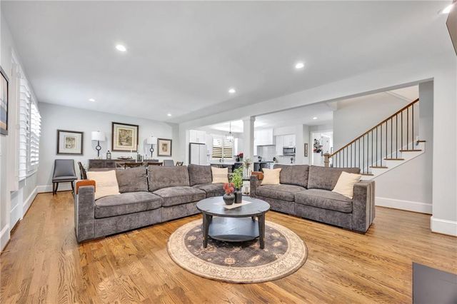 7197 HIGH LAKE Terrace, Covington, GA 30014