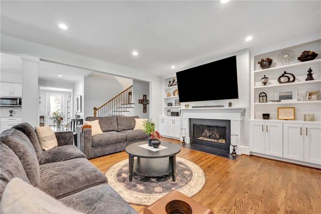 7197 HIGH LAKE Terrace, Covington, GA 30014