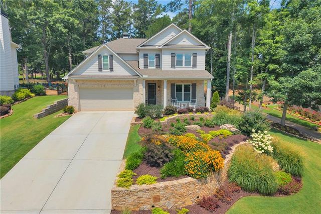 7197 HIGH LAKE Terrace, Covington, GA 30014