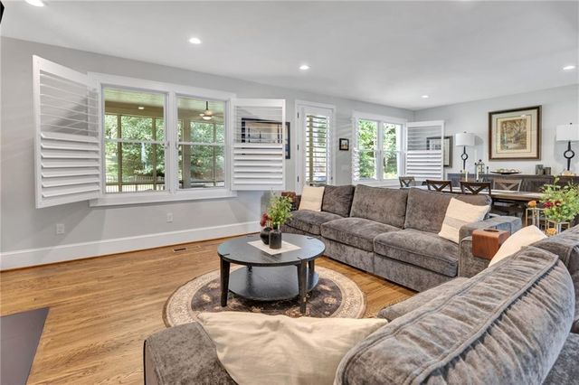7197 HIGH LAKE Terrace, Covington, GA 30014