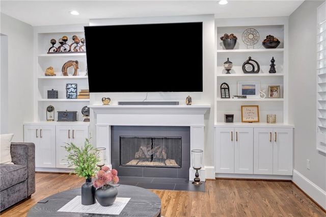 7197 HIGH LAKE Terrace, Covington, GA 30014