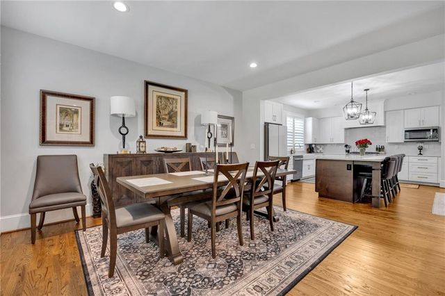 7197 HIGH LAKE Terrace, Covington, GA 30014