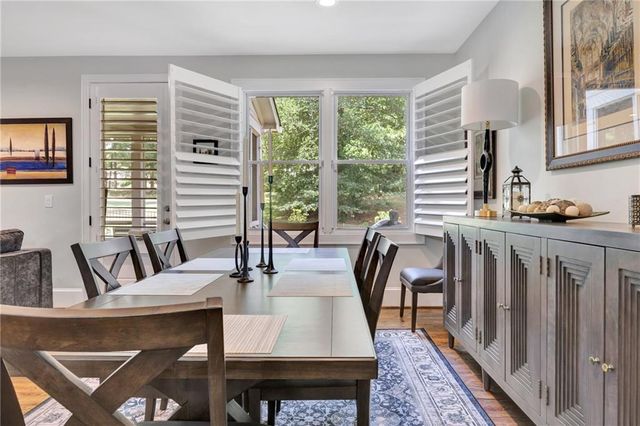 7197 HIGH LAKE Terrace, Covington, GA 30014