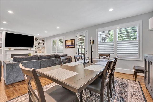 7197 HIGH LAKE Terrace, Covington, GA 30014