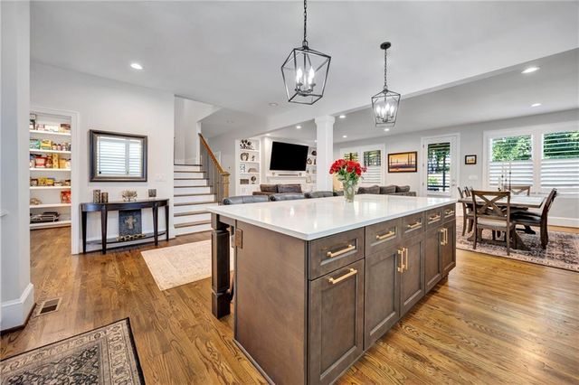 7197 HIGH LAKE Terrace, Covington, GA 30014