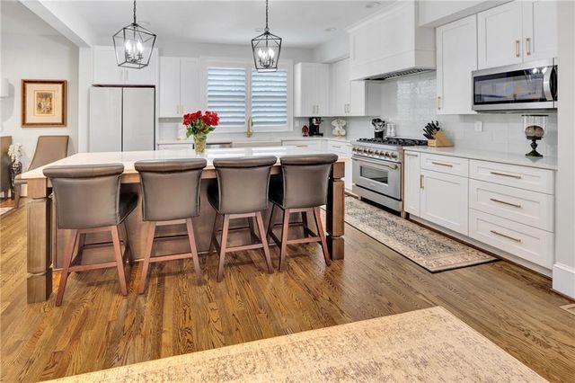 7197 HIGH LAKE Terrace, Covington, GA 30014