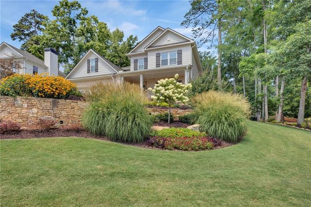 7197 HIGH LAKE Terrace, Covington, GA 30014