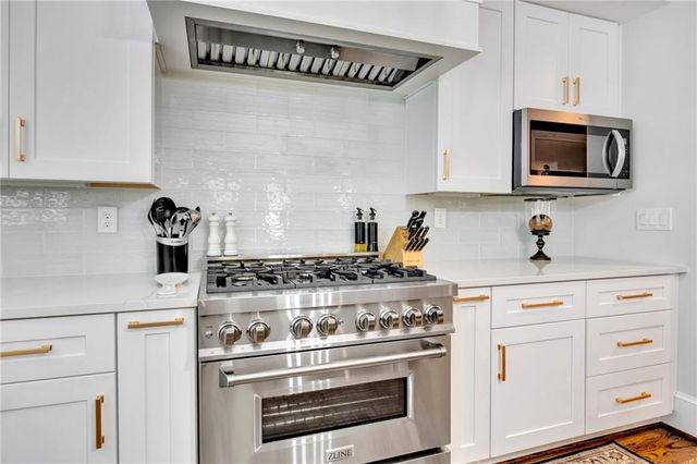 7197 HIGH LAKE Terrace, Covington, GA 30014