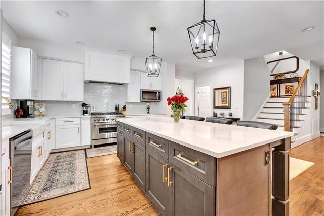 7197 HIGH LAKE Terrace, Covington, GA 30014