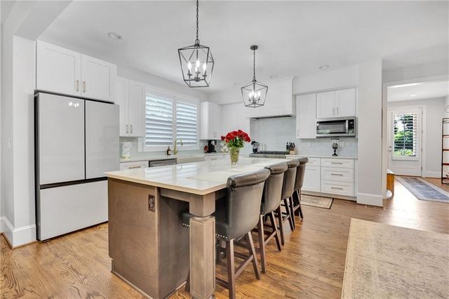 7197 HIGH LAKE Terrace, Covington, GA 30014