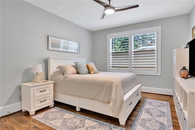 7197 HIGH LAKE Terrace, Covington, GA 30014