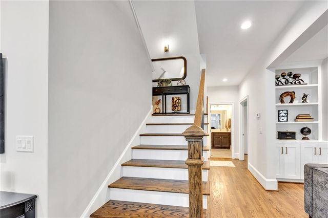 7197 HIGH LAKE Terrace, Covington, GA 30014