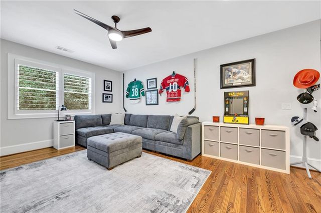 7197 HIGH LAKE Terrace, Covington, GA 30014