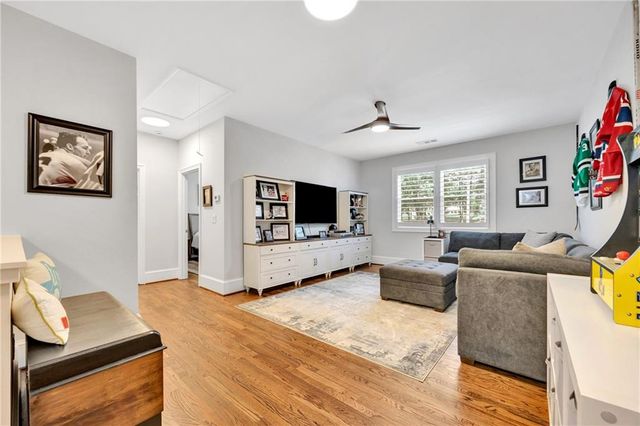 7197 HIGH LAKE Terrace, Covington, GA 30014