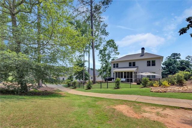 7197 HIGH LAKE Terrace, Covington, GA 30014