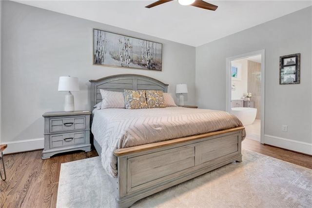 7197 HIGH LAKE Terrace, Covington, GA 30014