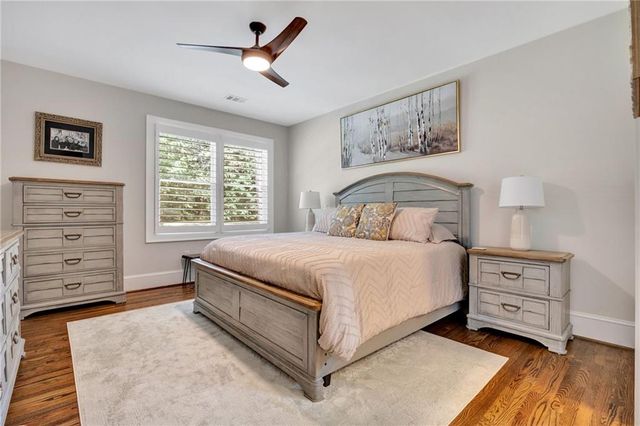 7197 HIGH LAKE Terrace, Covington, GA 30014