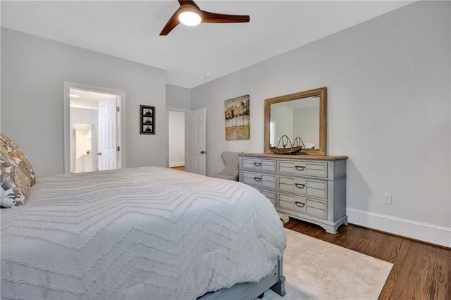 7197 HIGH LAKE Terrace, Covington, GA 30014