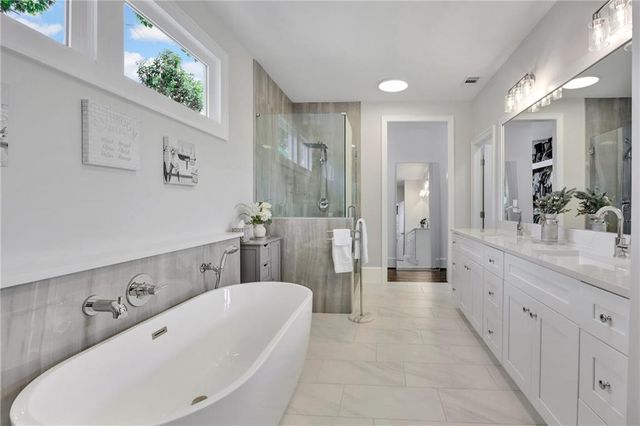 7197 HIGH LAKE Terrace, Covington, GA 30014