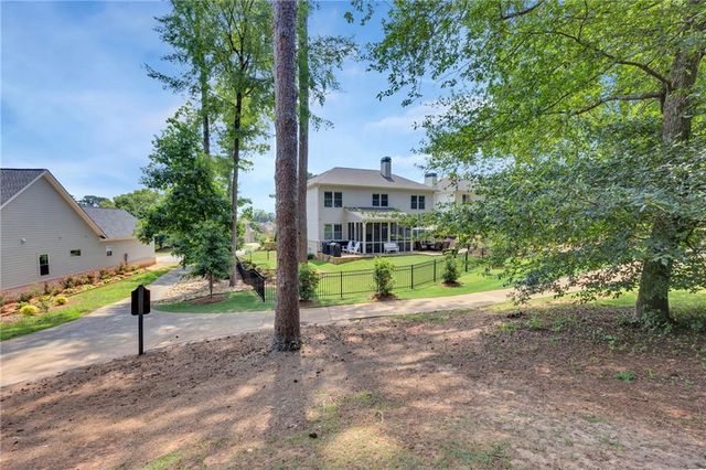 7197 HIGH LAKE Terrace, Covington, GA 30014