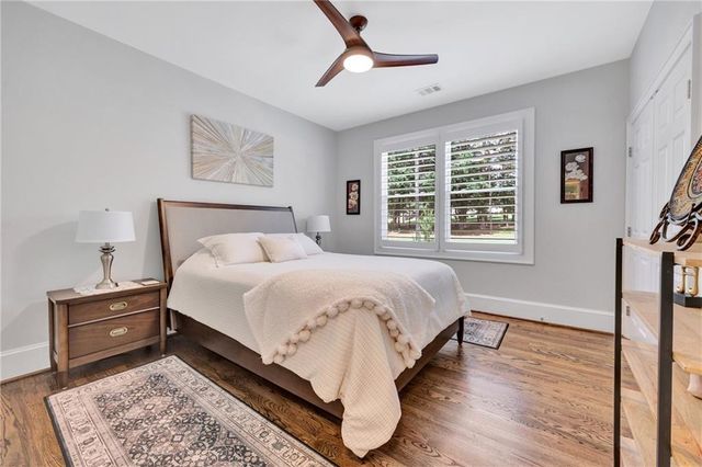 7197 HIGH LAKE Terrace, Covington, GA 30014