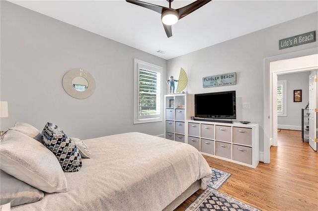 7197 HIGH LAKE Terrace, Covington, GA 30014
