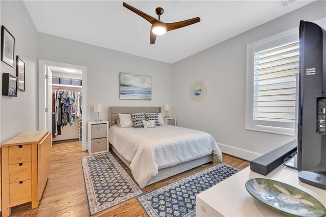 7197 HIGH LAKE Terrace, Covington, GA 30014