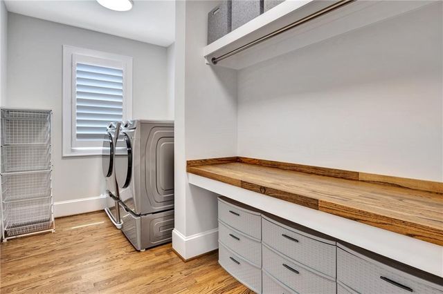 7197 HIGH LAKE Terrace, Covington, GA 30014