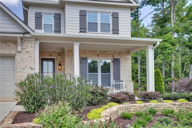 7197 HIGH LAKE Terrace, Covington, GA 30014