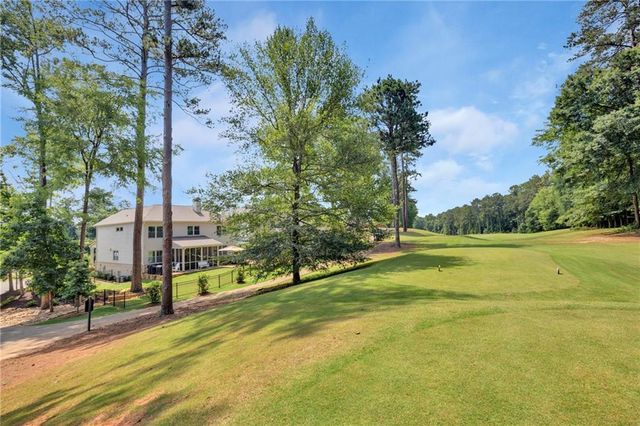 7197 HIGH LAKE Terrace, Covington, GA 30014