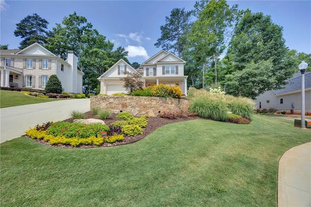7197 HIGH LAKE Terrace, Covington, GA 30014
