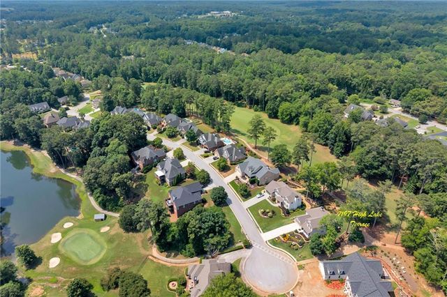 7197 HIGH LAKE Terrace, Covington, GA 30014