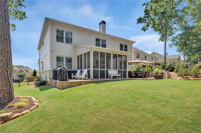 7197 HIGH LAKE Terrace, Covington, GA 30014