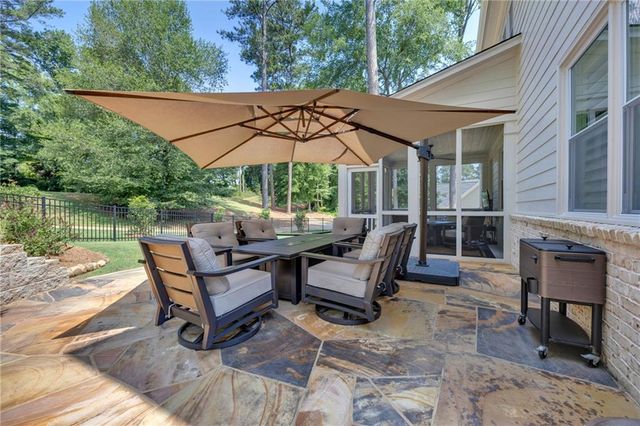7197 HIGH LAKE Terrace, Covington, GA 30014