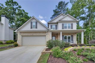 7197 HIGH LAKE Terrace, Covington, GA 30014