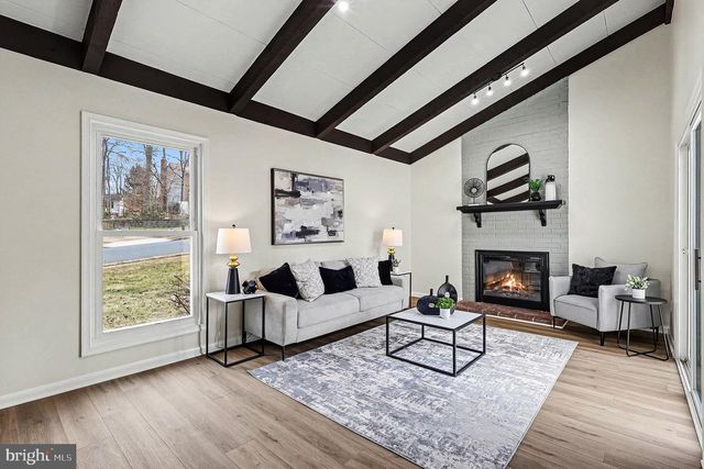 6214 GARRETSON ST, Burke, VA 22015