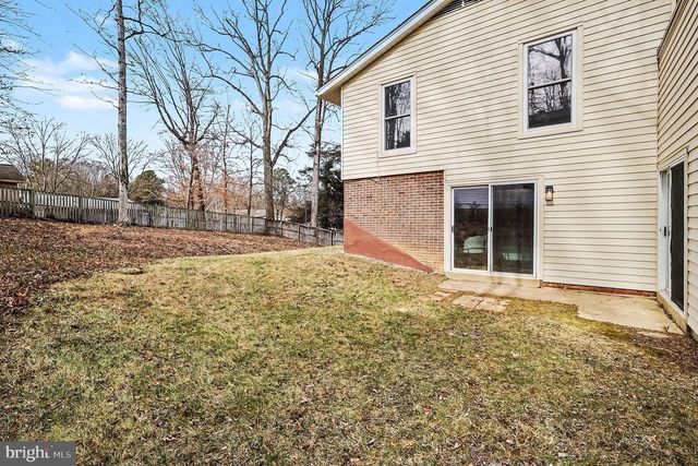 6214 GARRETSON ST, Burke, VA 22015