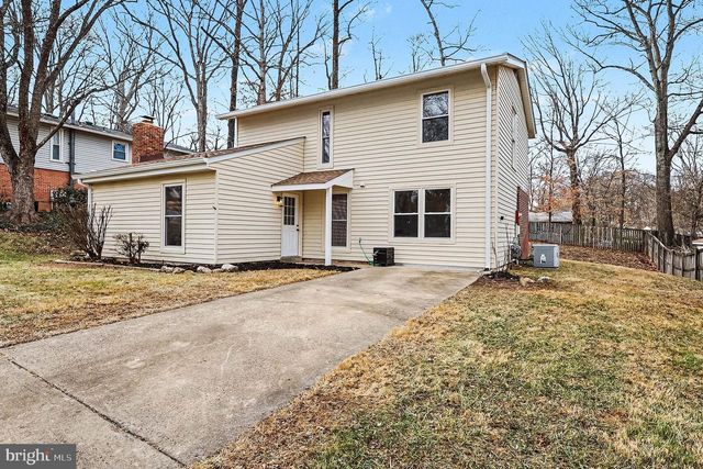 6214 GARRETSON ST, Burke, VA 22015