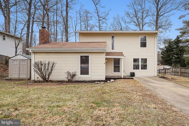 6214 GARRETSON ST, Burke, VA 22015