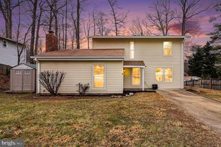 6214 GARRETSON ST, Burke, VA 22015
